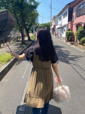 naomaruさんのコーディネート