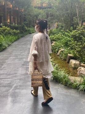 naomaruさんのコーディネート