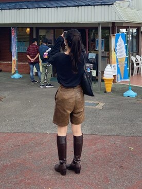 naomaruさんのコーディネート