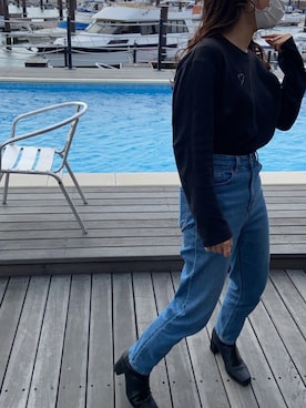 naomaruさんのコーディネート