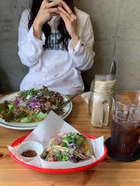 naomaruさんのコーディネート