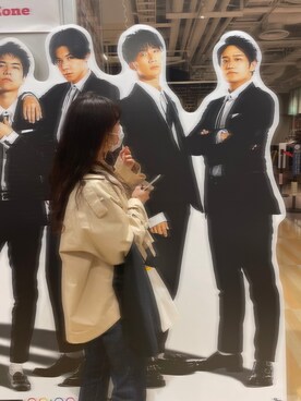 naomaruさんのコーディネート