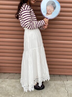 naomaruさんのコーディネート