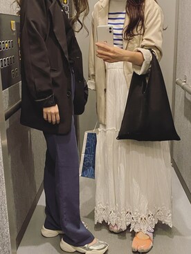 naomaruさんのコーディネート