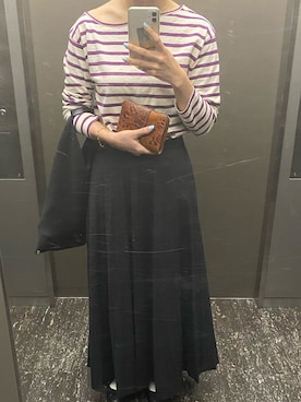 naomaruさんのコーディネート