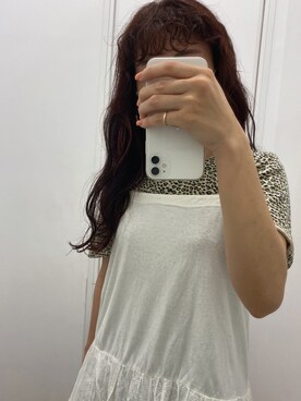 naomaruさんのコーディネート