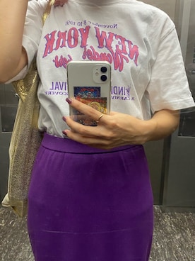 naomaruさんのコーディネート