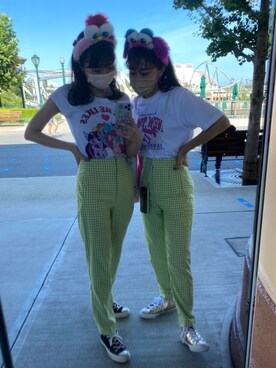 naomaruさんのコーディネート