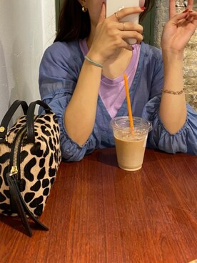 naomaruさんのコーディネート