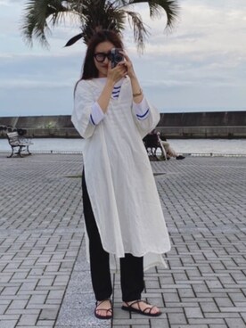 naomaruさんのコーディネート