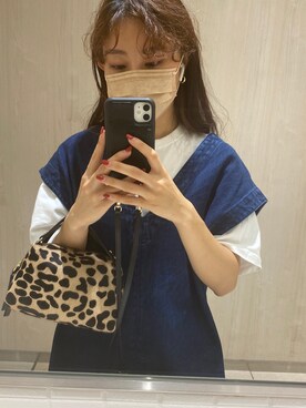 naomaruさんのコーディネート