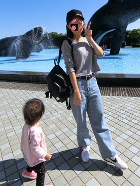 Elly.Wさんのコーディネート