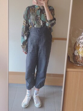 おでんさんのコーディネート