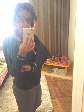 Lulu Ferreiraさんのコーディネート