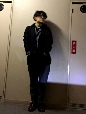 丸太郎さんのコーディネート