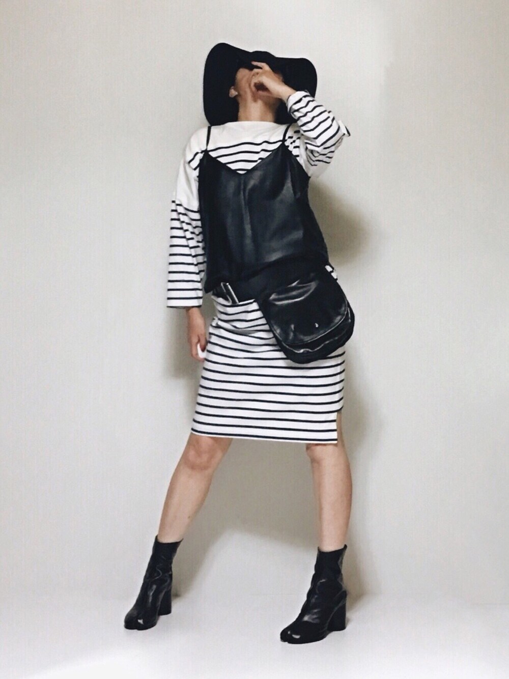 FUMIKA_UCHIDA - 【美品】 FUMIKA UCHIDA / フミカウチダ