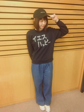 こころさんのコーディネート