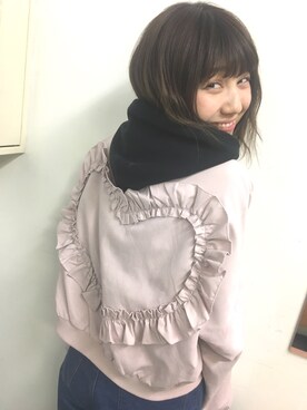 こころさんのコーディネート