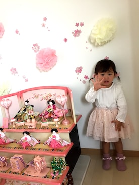 yu☆07さんのコーディネート