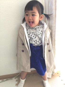 yu☆07さんのコーディネート