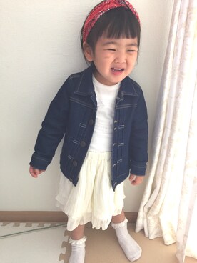 yu☆07さんのコーディネート