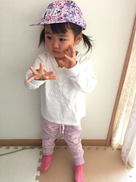 yu☆07さんのコーディネート