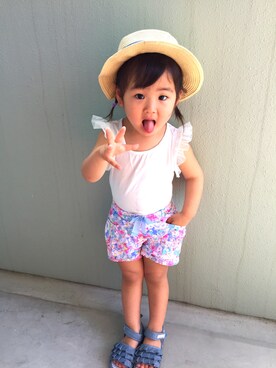 yu☆07さんのコーディネート