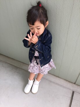 yu☆07さんのコーディネート