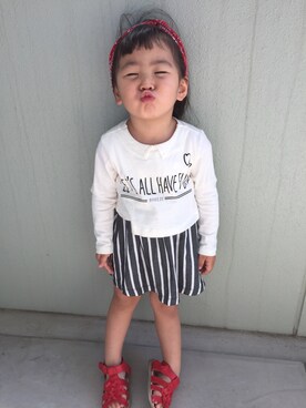 yu☆07さんのコーディネート