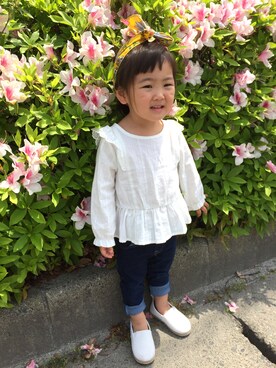 yu☆07さんのコーディネート