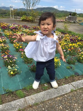 yu☆07さんのコーディネート