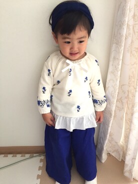 yu☆07さんのコーディネート