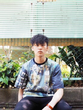 ザワンさんのコーディネート