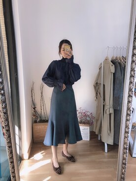 sevimama さんのコーディネート