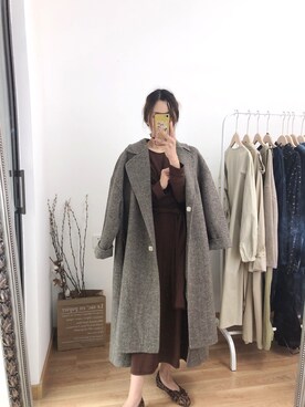 sevimama さんのコーディネート