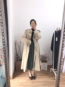 sevimama さんのコーディネート