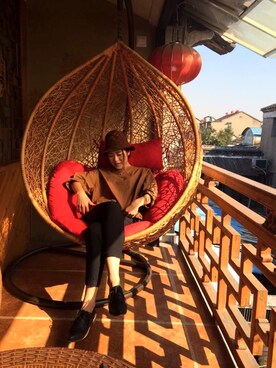 sevimama さんのコーディネート