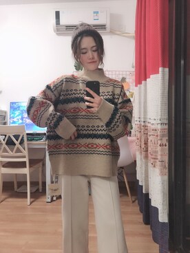 sevimama さんのコーディネート