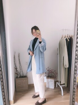 sevimama さんのコーディネート