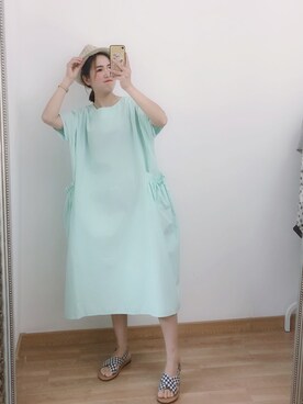 sevimama さんのコーディネート