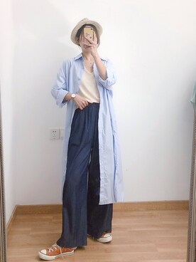 sevimama さんのコーディネート