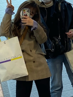 mimimiさんのコーディネート