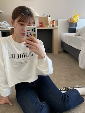 mimimiさんのコーディネート