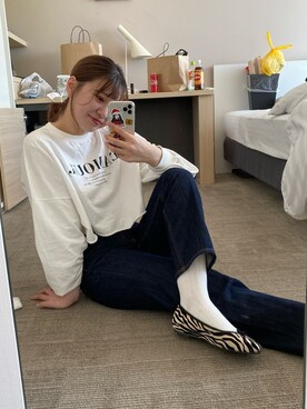 mimimiさんのコーディネート