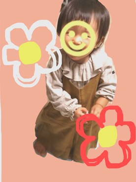 R...❁さんのコーディネート