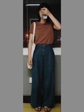 jagさんのコーディネート