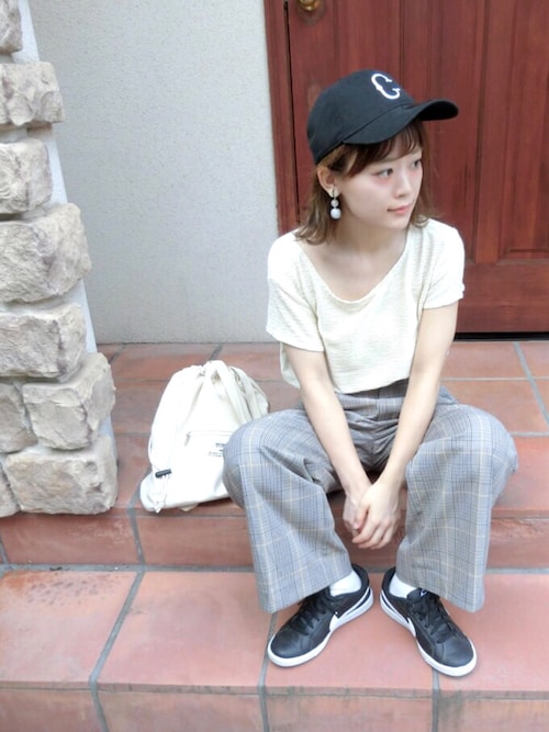 chicchimoさんのコーディネート