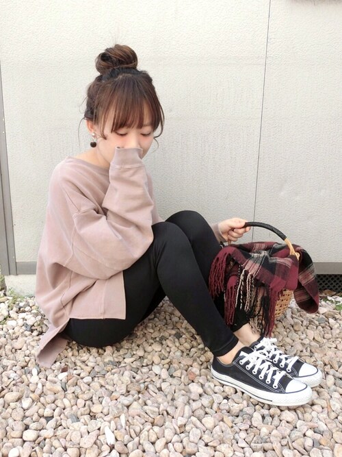 chicchimoさんのコーディネート