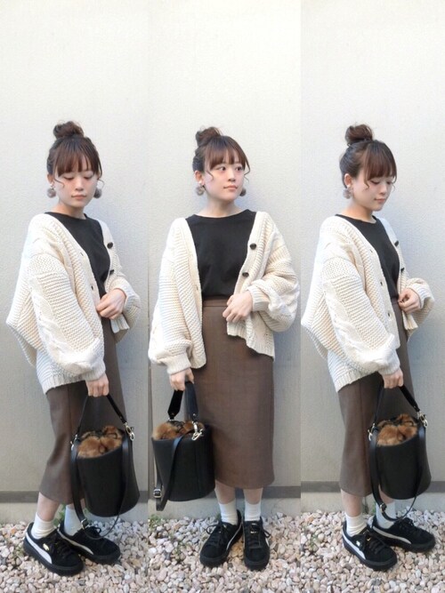 chicchimoさんのコーディネート