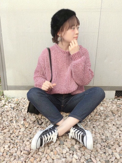 chicchimoさんのコーディネート